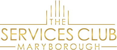 Maryborough Services Club