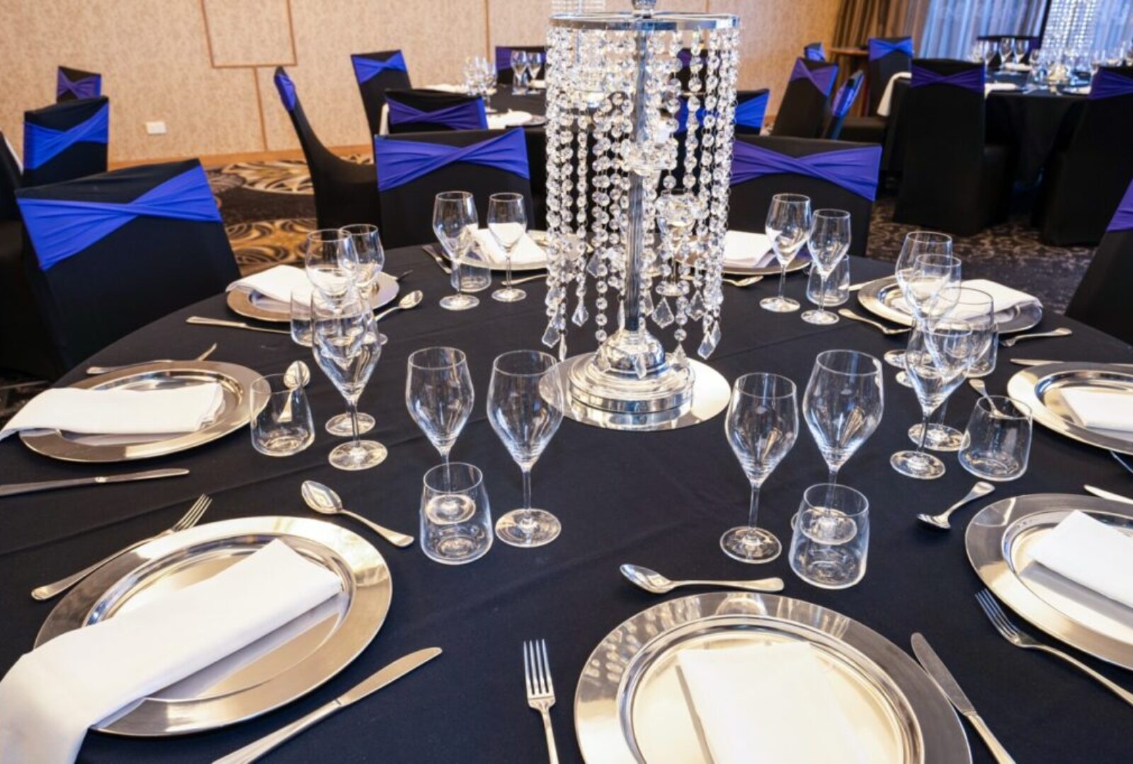 Function venue hire in Maryborough