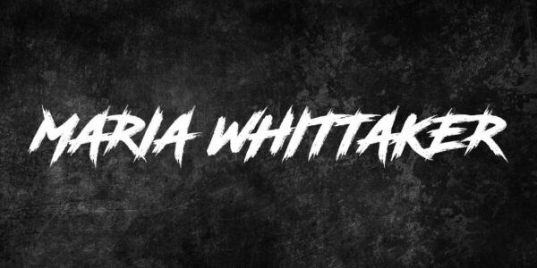 mARIA wHITTAKER fEAT iMAGE